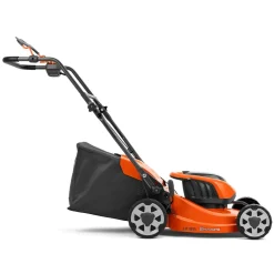 Akkuruohonleikkuri Husqvarna LC 137i 36V ilman akkua