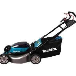 Akkuruohonleikkuri Makita DLM530Z 2000 m² 2x18V ilman akkuja