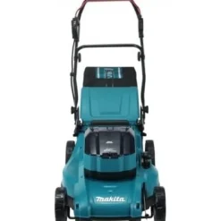Akkuruohonleikkuri Makita LM001JM101 64V 4,0 Ah akulla