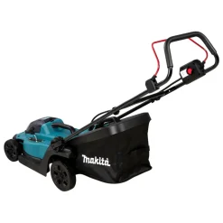 Akkuruohonleikkuri Makita LXT DLM330RT 33 cm 18V 5,0 Ah akulla