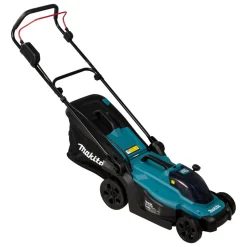 Akkuruohonleikkuri Makita LXT DLM330RT 33 cm 18V 5,0 Ah akulla