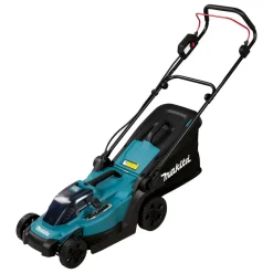 Akkuruohonleikkuri Makita LXT DLM330Z 33 cm 18V ilman akkua
