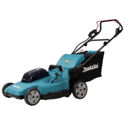 Akkuruohonleikkuri Makita LXT DLM538Z 2x18V ilman akkuja