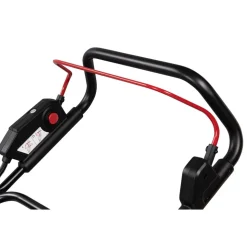 Akkuruohonleikkuri Makita LXT DLM538Z 2x18V ilman akkuja