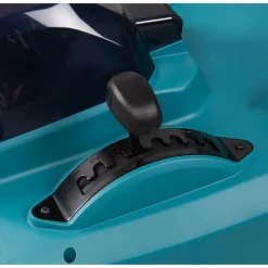 Akkuruohonleikkuri Makita XGT LM004GM103 40V 4,0 Ah akulla