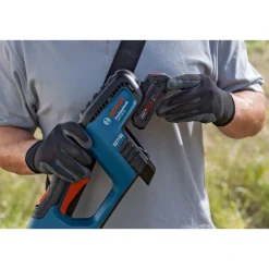 Akkuruohoraivuri Bosch Professional GFR 18V-23 Solo 18V ilman akkua