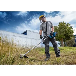 Akkuruohoraivuri Bosch Professional GFR 18V-23 Solo 18V ilman akkua