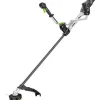 Akkuruohoraivuri Ego Power+ BCX4500, 56V, kaksoiskahva, siimapää ja 3-terä, ProX