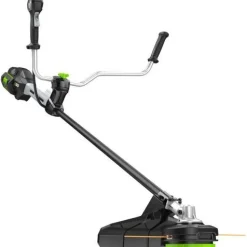 Akkuruohoraivuri Ego Power+ BCX4500, 56V, kaksoiskahva, siimapää ja 3-terä, ProX