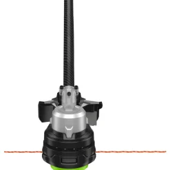 Akkuruohoraivuri EGO Power+ STX4200 42 cm siimapää + 3-teräinen terä valjaat hiilikuitupuomi Pro X