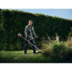 Akkuruohoraivuri Husqvarna 325iR 36V ilman akkua