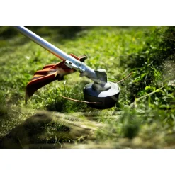 Akkuruohoraivuri Husqvarna 325iR​ 36V ilman akkua