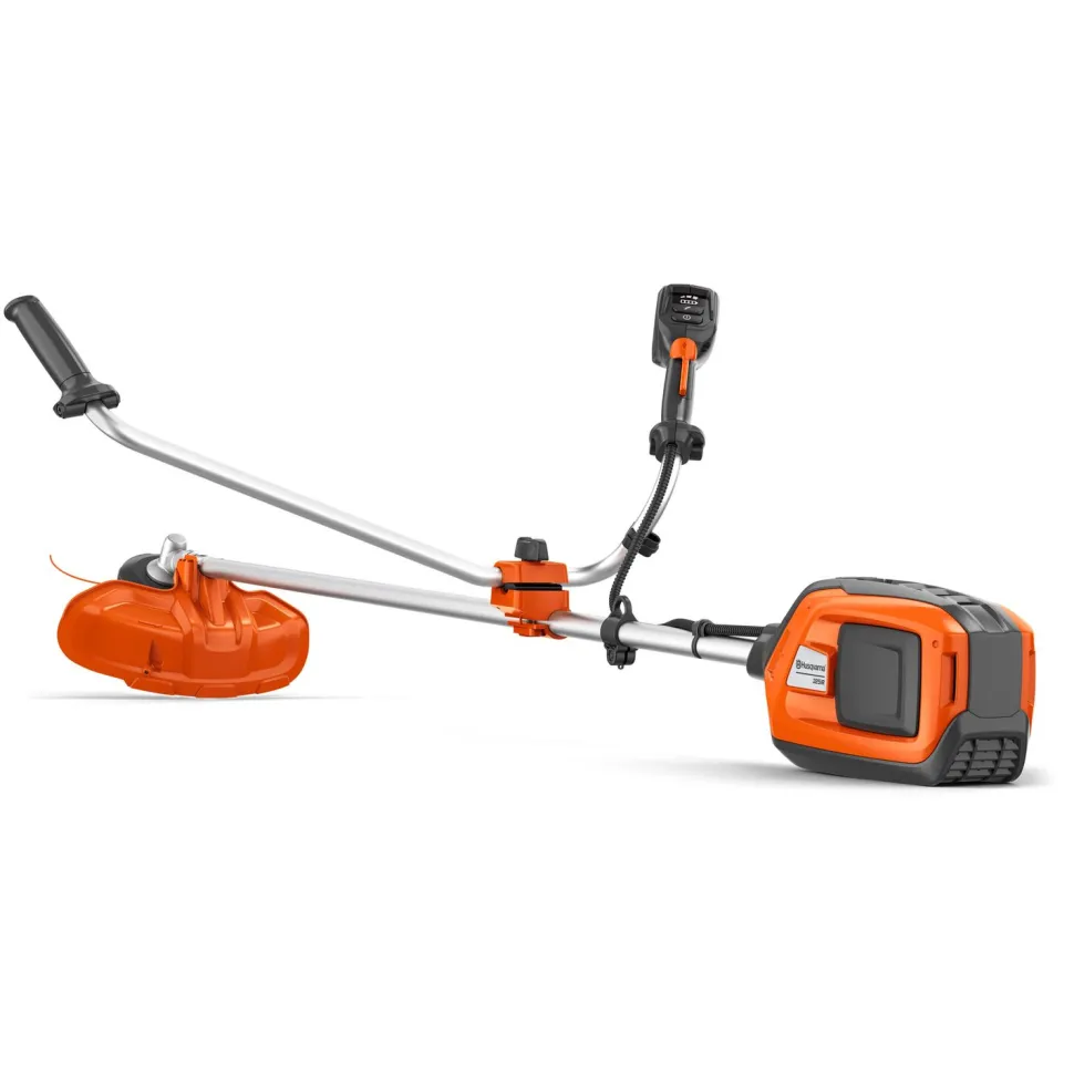 Akkuruohoraivuri Husqvarna 325iR 36V ilman akkua