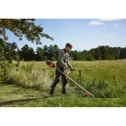 Akkuruohoraivuri Husqvarna 325iR 36V ilman akkua