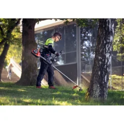 Akkuruohoraivuri Husqvarna 525iRXT 36V ilman akkua