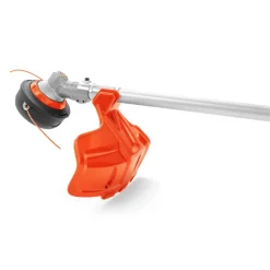 Akkuruohoraivuri Husqvarna 535iRXT 36V ilman akkua + valjaat