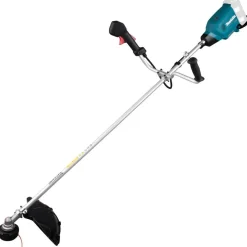 Akkuruohoraivuri Makita LXT DUR369AZ 2X18V ilman akkua