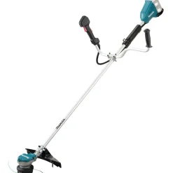 Akkuruohoraivuri Makita LXT DUR368AZ 2X18V ilman akkua