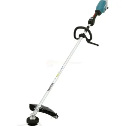 Akkuruohoraivuri Makita XGT UR017GZ 40V ilman akkua