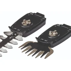 Akkuruohosakset/-pensasleikkuri Einhell Power X-Change GE-CG 18/100 Li-Solo 18V ilman akkua