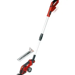 Akkuruohosakset/-pensasleikkuri Einhell Power X-Change GE-CG 18/100 Li T-Solo 18V ilman akkua