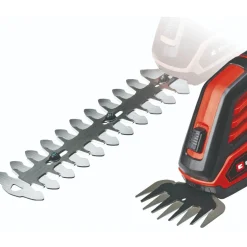 Akkuruohosakset/-pensasleikkuri Einhell Power X-Change GE-CG 18/100 Li T-Solo 18V ilman akkua