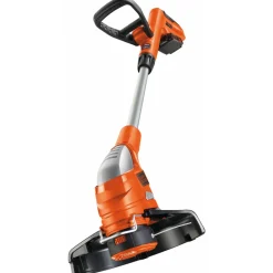 Akkuruohotrimmeri Black+Decker GLC1823L20 18V 2,0 Ah akulla