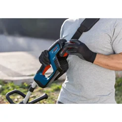 Akkuruohotrimmeri Bosch Professional GRT 18V-33 Solo 18V ilman akkua