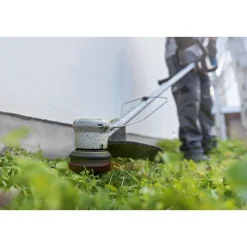 Akkuruohotrimmeri Bosch Professional GRT 18V-33 Solo 18V ilman akkua