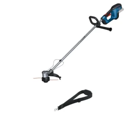 Akkuruohotrimmeri Bosch Professional GRT 18V-33 Solo 18V ilman akkua