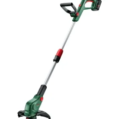 Akkuruohotrimmeri Bosch UniversalGrassCut 18V-26-500 18V 2,0 Ah akulla