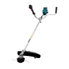 Akkuruohotrimmeri Makita LXT DUR369AGX1 2x18V 2x6,0 Ah akuilla