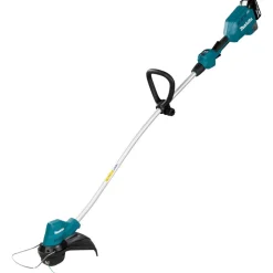 Akkuruohotrimmeri Makita LXT DUR189RT 18V 5,0 Ah akulla