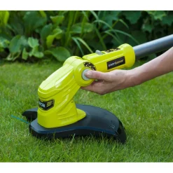 Akkuruohotrimmeri Ryobi ONE+ OLT1832A 18V ilman akkua