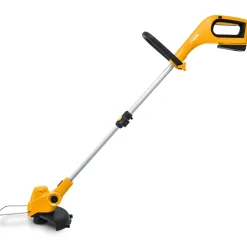 Akkuruohotrimmeri Stiga GT 100E Kit 20V 2,0 Ah akulla