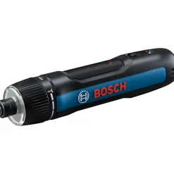 Akkuruuvinväännin Bosch Professional GO Gen3 + latauskotelo