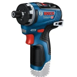 Akkuruuvinväännin Bosch Professional GSR 12V-35 HX Solo 12V ilman akkua + L-Boxx