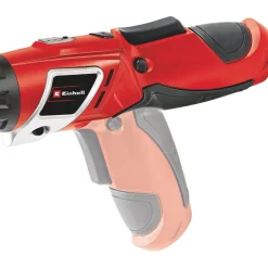 Akkuruuvinväännin Einhell TC-SD 36 3,6V akulla