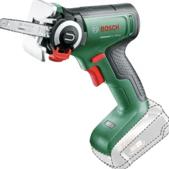 Akkusaha Bosch UniversalCut 18V-65 Solo 18V ilman akkua