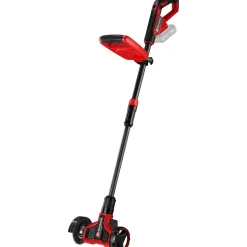 Akkusaumapuhdistin Einhell GE-CC 18/110 Li E-Solo 18V ilman akkua