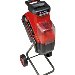 Akkusilppuri Einhell Power X-Change REDAXXO 36/25 Li-Solo 2x18V ilman akkuja
