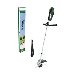 Akkutrimmeri Bosch AdvancedGrassCut 36-33 Solo 36V ilman akkua