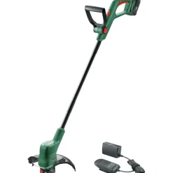 Akkutrimmeri Bosch EasyGrassCut 18-230 18V 2,0 Ah akulla