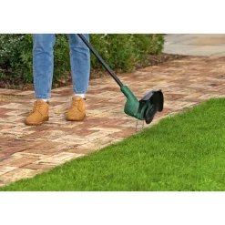Akkutrimmeri Bosch EasyGrassCut 18V-230 Solo Durablade 18V ilman akkua
