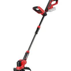 Akkutrimmeri Einhell Power X-Change GE-CT 18/25 Li-Solo 18V ilman akkua