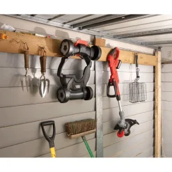 Akkutrimmeri 3-in-1 Black+Decker STC1820CM 18V Li-ion + ruohonleikkuualusta