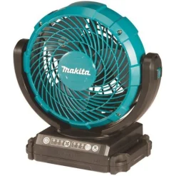 Akkutuuletin Makita LXT DCF102Z 18V ilman akkua