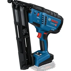 Akkuviimeistelynaulain Bosch Professional GNH 18V-64 MD Solo 18V ilman akkua