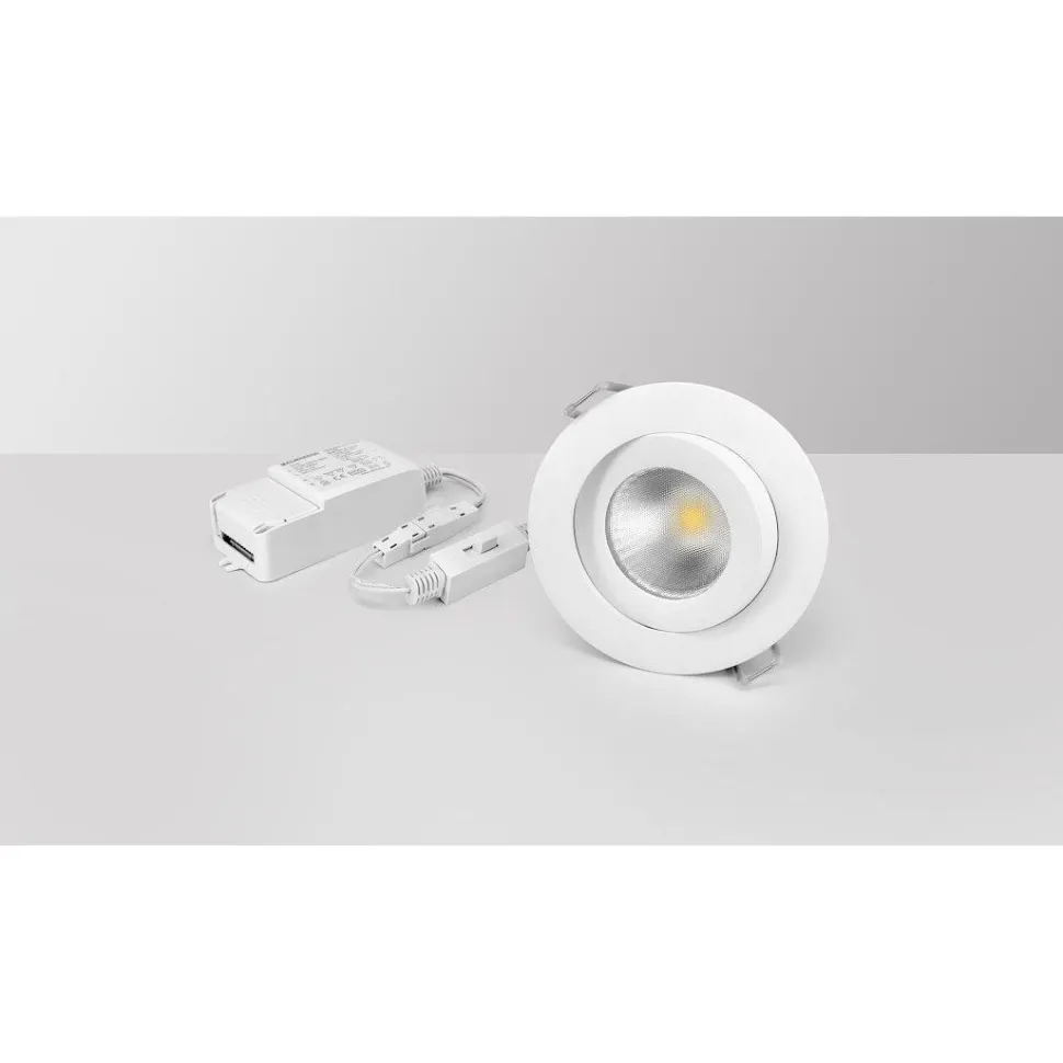 Alasvalo Malmbergs MD-360 NXT CCT, IP44, 230V