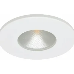 Alasvalo Malmbergs MD-315, 3W, 2700K, valkoinen